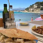 Augusta On The Montgo Near Javea Dénia