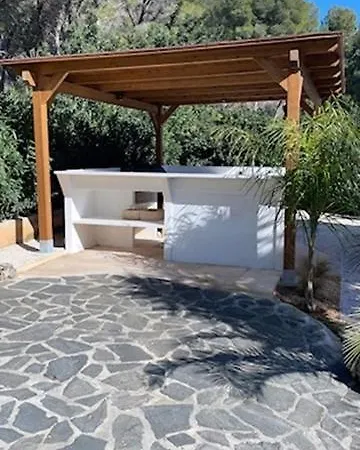 Villa Casa Augusta *