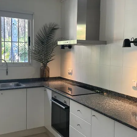 Augusta On The Montgo Near Javea * 데니아