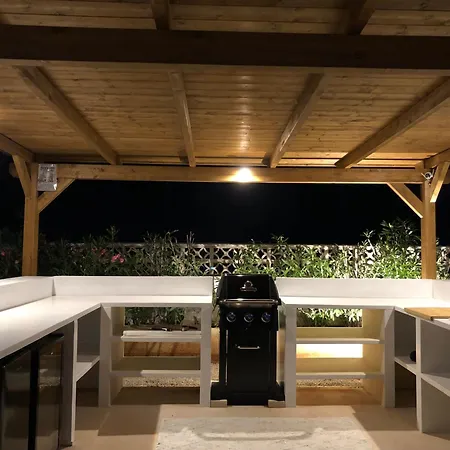 Casa Augusta Villa