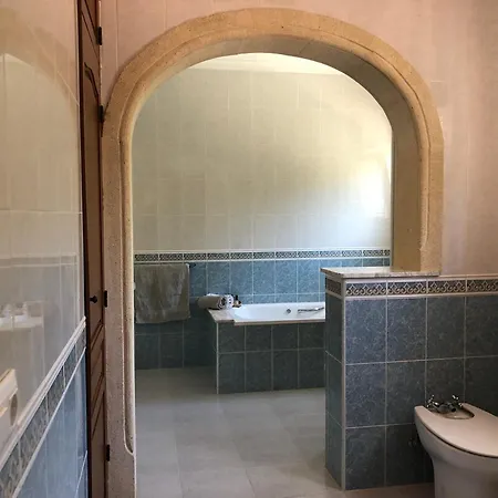 Casa Augusta Villa