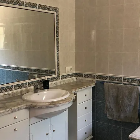Casa Augusta Villa Dénia