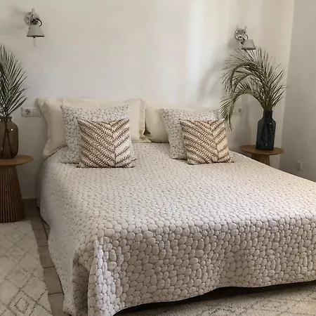 Augusta On The Montgo Near Javea