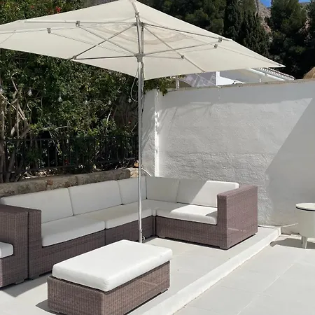 Casa Augusta Villa Dénia