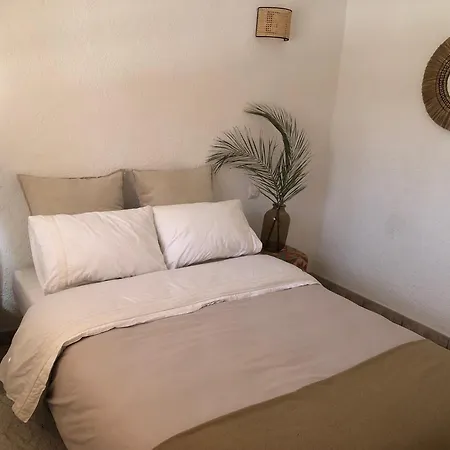 Augusta On The Montgo Near Javea *