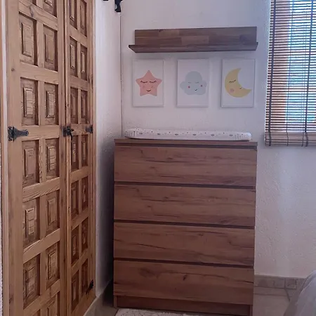 Augusta On The Montgo Near Javea 빌라 데니아