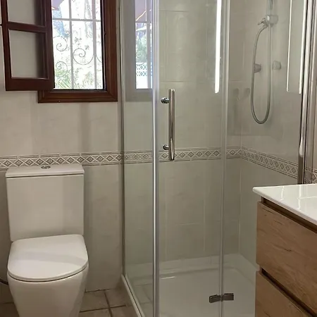 Augusta On The Montgo Near Javea 빌라