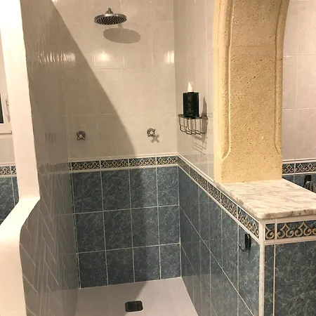 빌라 Augusta On The Montgo Near Javea *