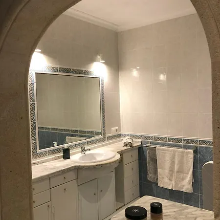 빌라 Augusta On The Montgo Near Javea