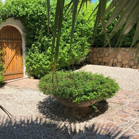 Augusta On The Montgo Near Javea