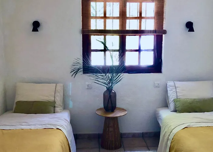 Augusta On The Montgo Near Javea * Denia