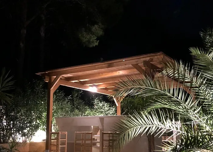 Βίλα Augusta On The Montgo Near Javea