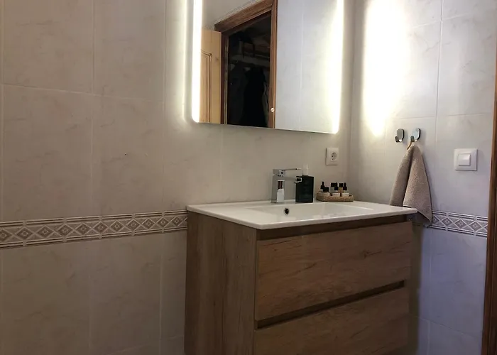 Βίλα Augusta On The Montgo Near Javea