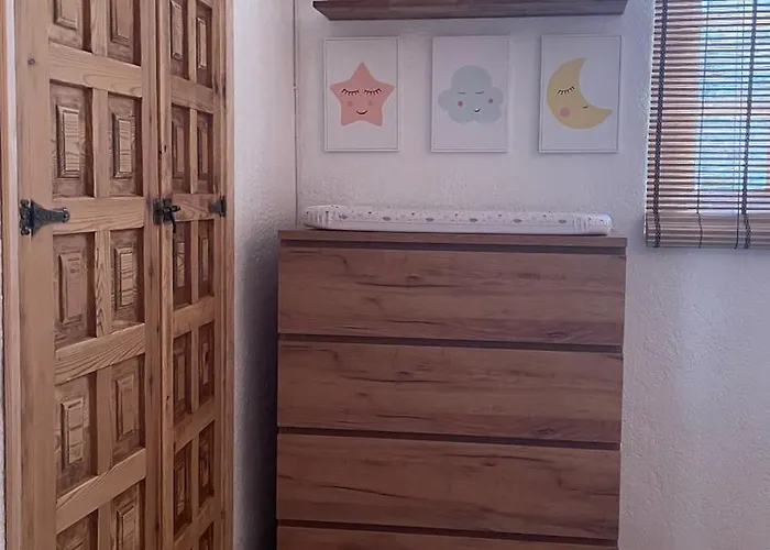 Augusta On The Montgo Near Javea Βίλα Denia