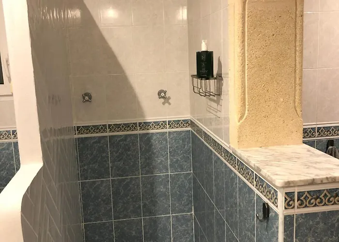 Vila Augusta On The Montgo Near Javea *