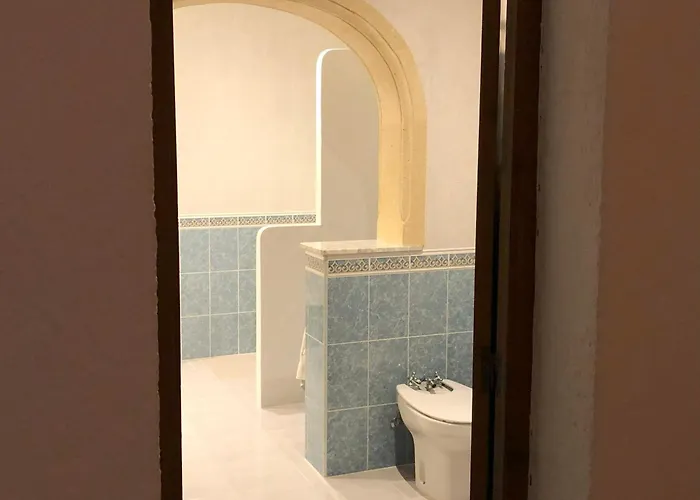 Augusta On The Montgo Near Javea Vila *