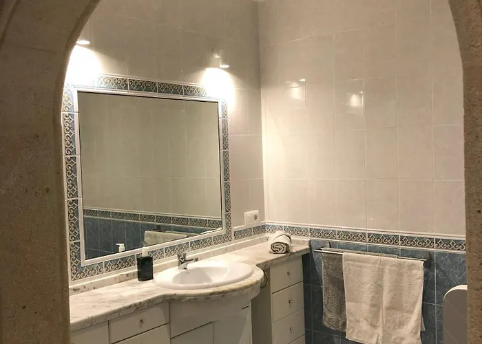 Βίλα Augusta On The Montgo Near Javea