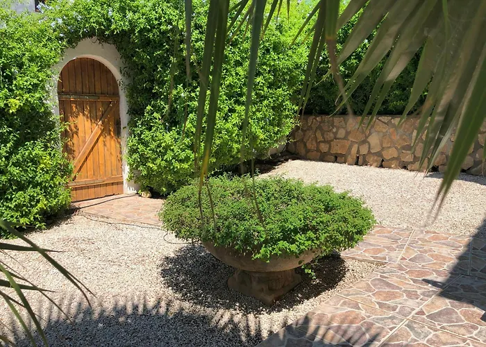 Augusta On The Montgo Near Javea