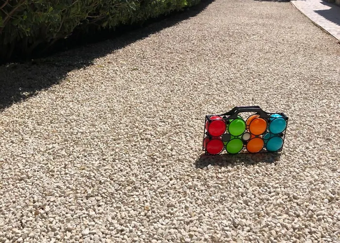 Augusta On The Montgo Near Javea Vila *