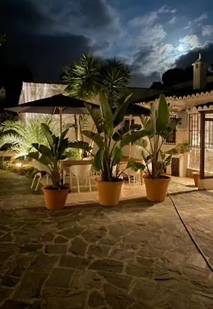 Villa Casa Augusta *