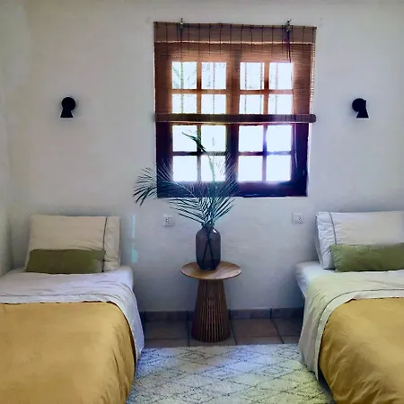 Casa Augusta * Denia