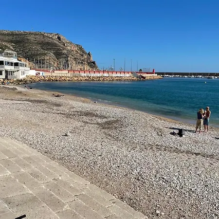 Casa Augusta * Denia