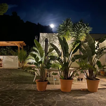 Casa Augusta Villa